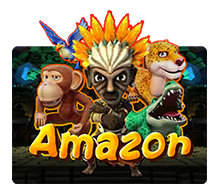 amazon