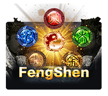 fengshen