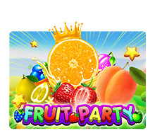 fruit-party