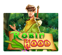 Robinhood